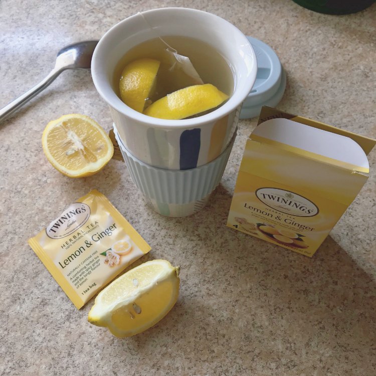 Amazingly_Aonna's tweet photo. @twiningsteauk @influenster #twiningsteatime #complimentary #contest https://t.co/l7N3GEAshb