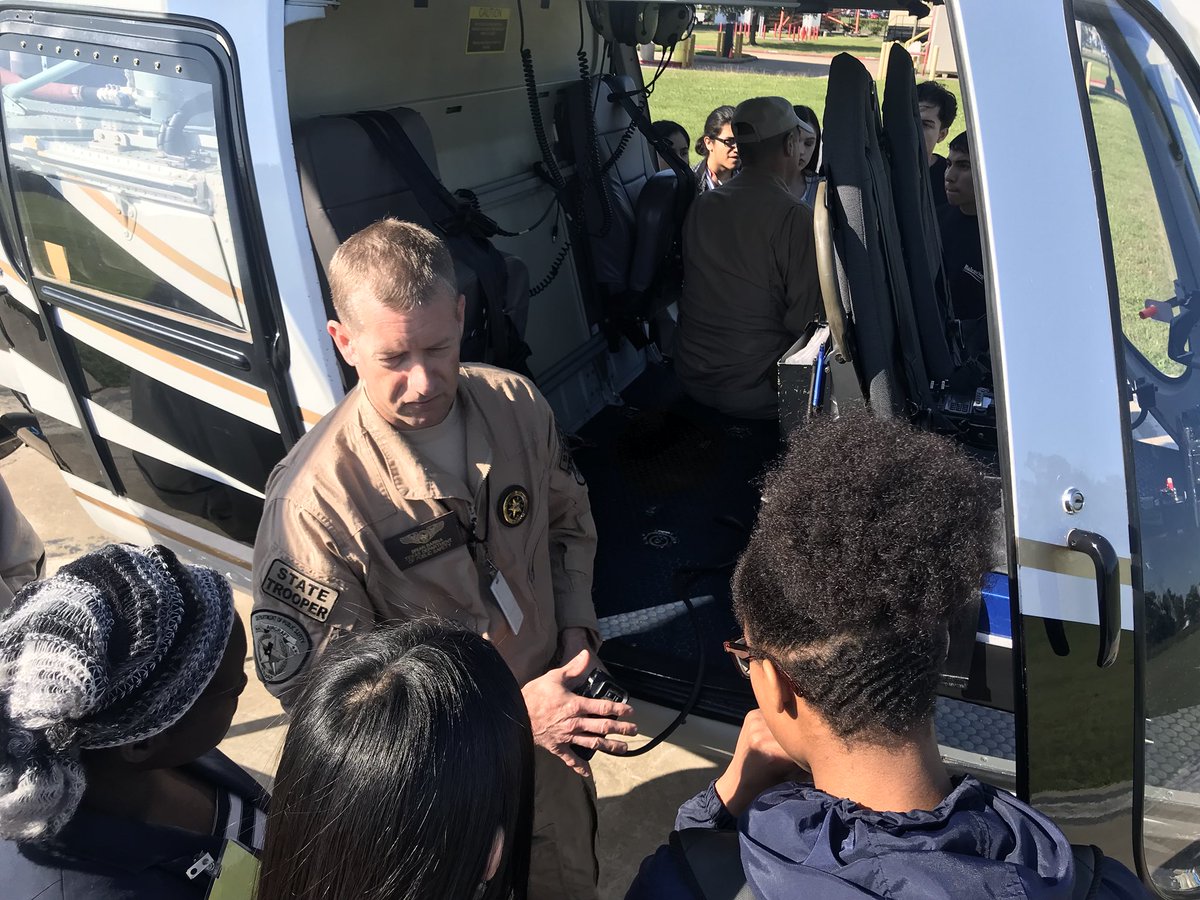 Christopher Smith tweet media