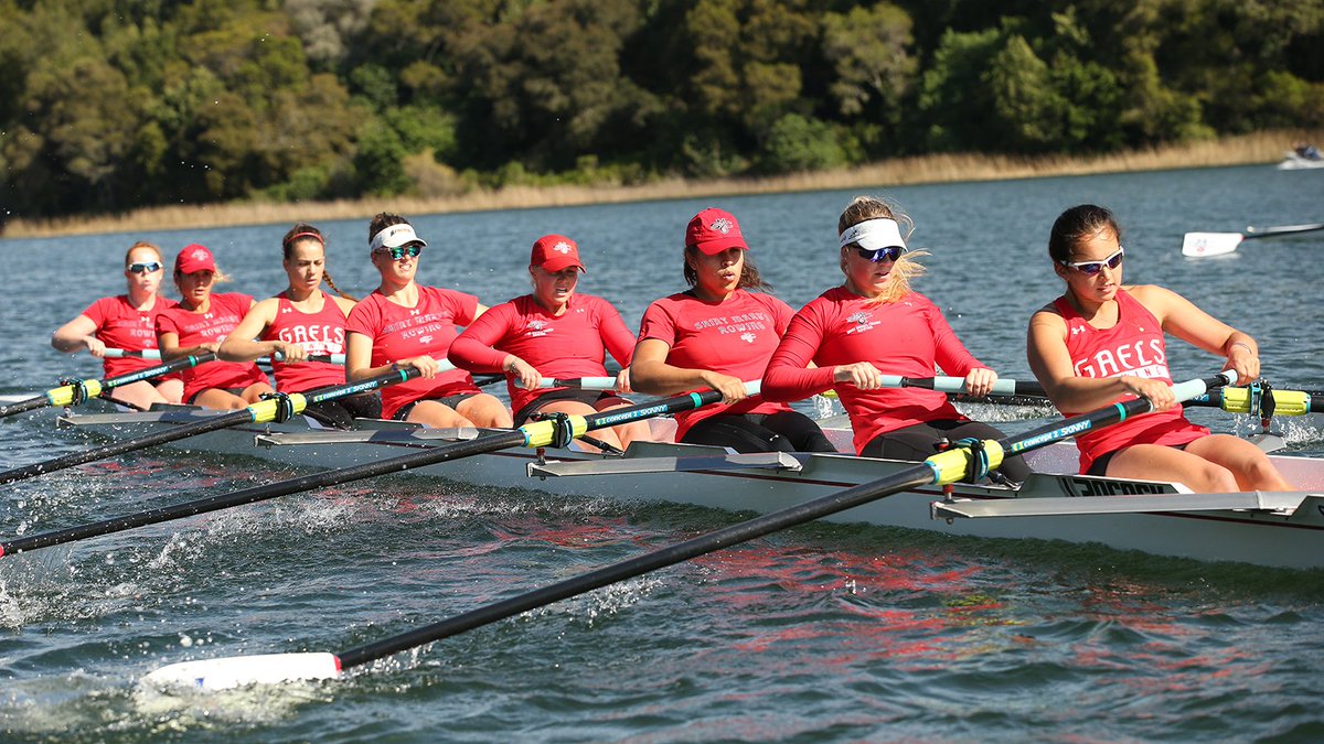 smcgaels's tweet photo. 1️⃣2️⃣hours to go in #1Day1SMC 
@SMC_Rowing leading the charge 🔥👊

Don't forget to make your donations TODAY! 

LINK: https://t.co/Qd0GQUjZzM https://t.co/0NgupbTkFs