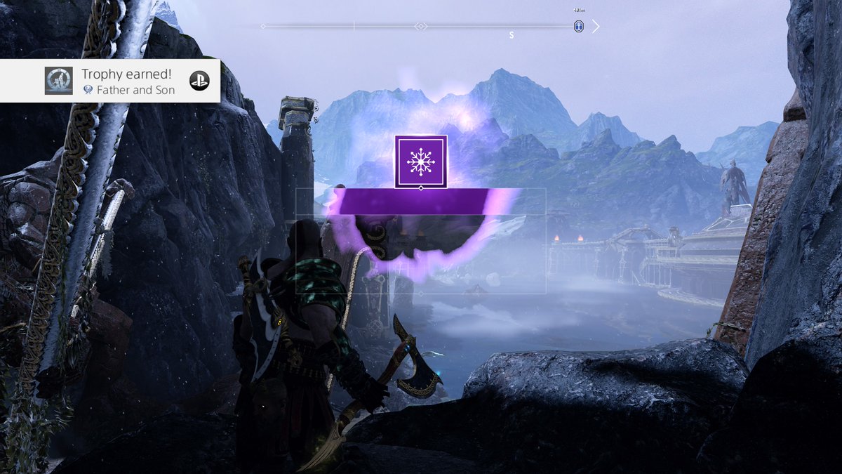 porkchop547's tweet photo. God of War
Father and Son (Platinum)
Obtain all other trophies #GodofWar #PS4share https://t.co/Z4tdJLFYnw https://t.co/U8rtrdw9Yz