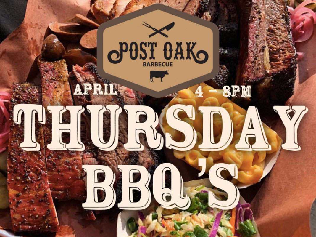 TowerBrewing's tweet image. Beer and BBQ  tonight from @PostOakBBQSac #Sacramento #FoodTruck