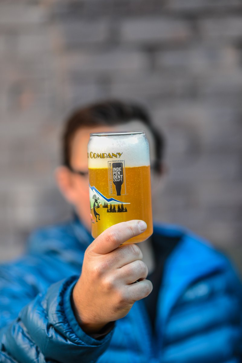 BrewersAssoc's tweet photo. We're excited to see Colorado brewers embracing the independent craft brewer seal! Has your brewery signed up for the seal? Join the movement: https://t.co/w4ie6AFp39 #independentbeer #beerbiz https://t.co/kz1cI2EDCK
