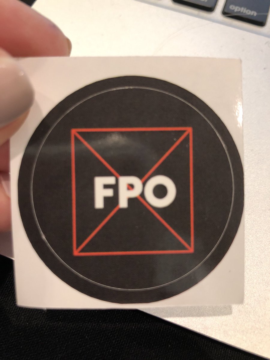 truthanddare_'s tweet photo. Who knows what this stands for? Some didn’t... #MagNet18 Respond and win this sticker 😂 https://t.co/VqvgEQyGjE