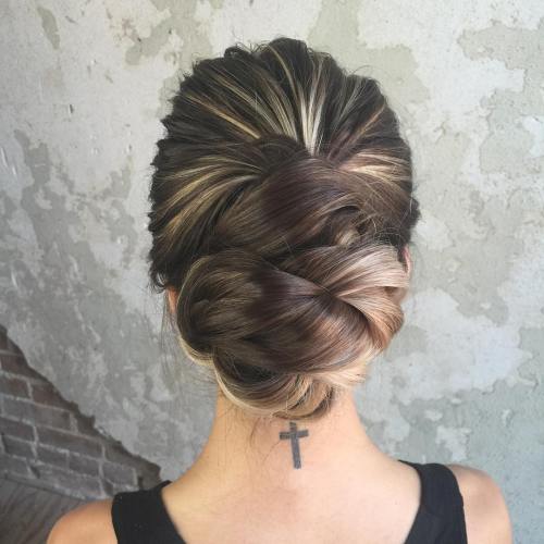 Grondins Hair Center On Twitter Spring Has Sprung
