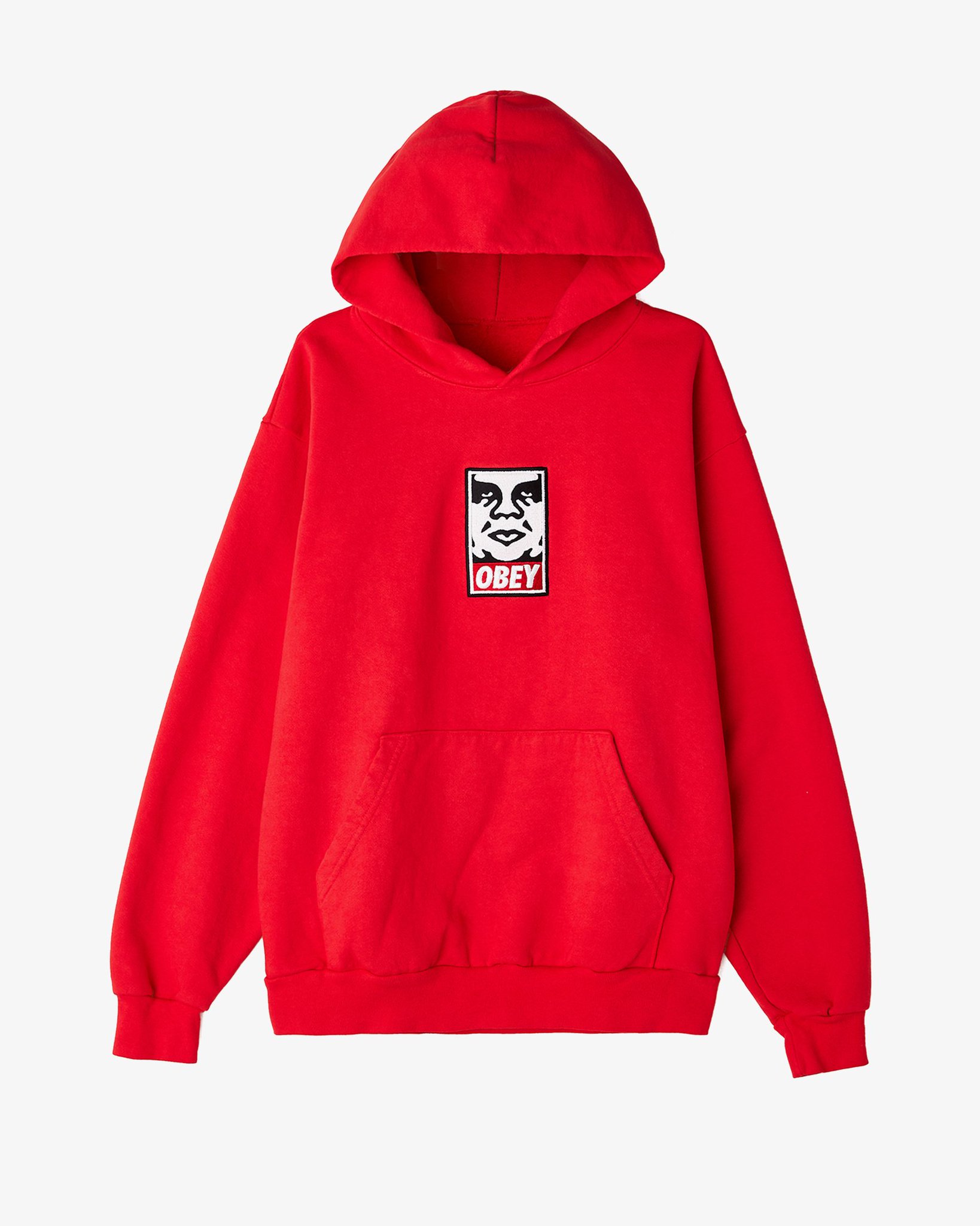 obey icon heavyweight pullover