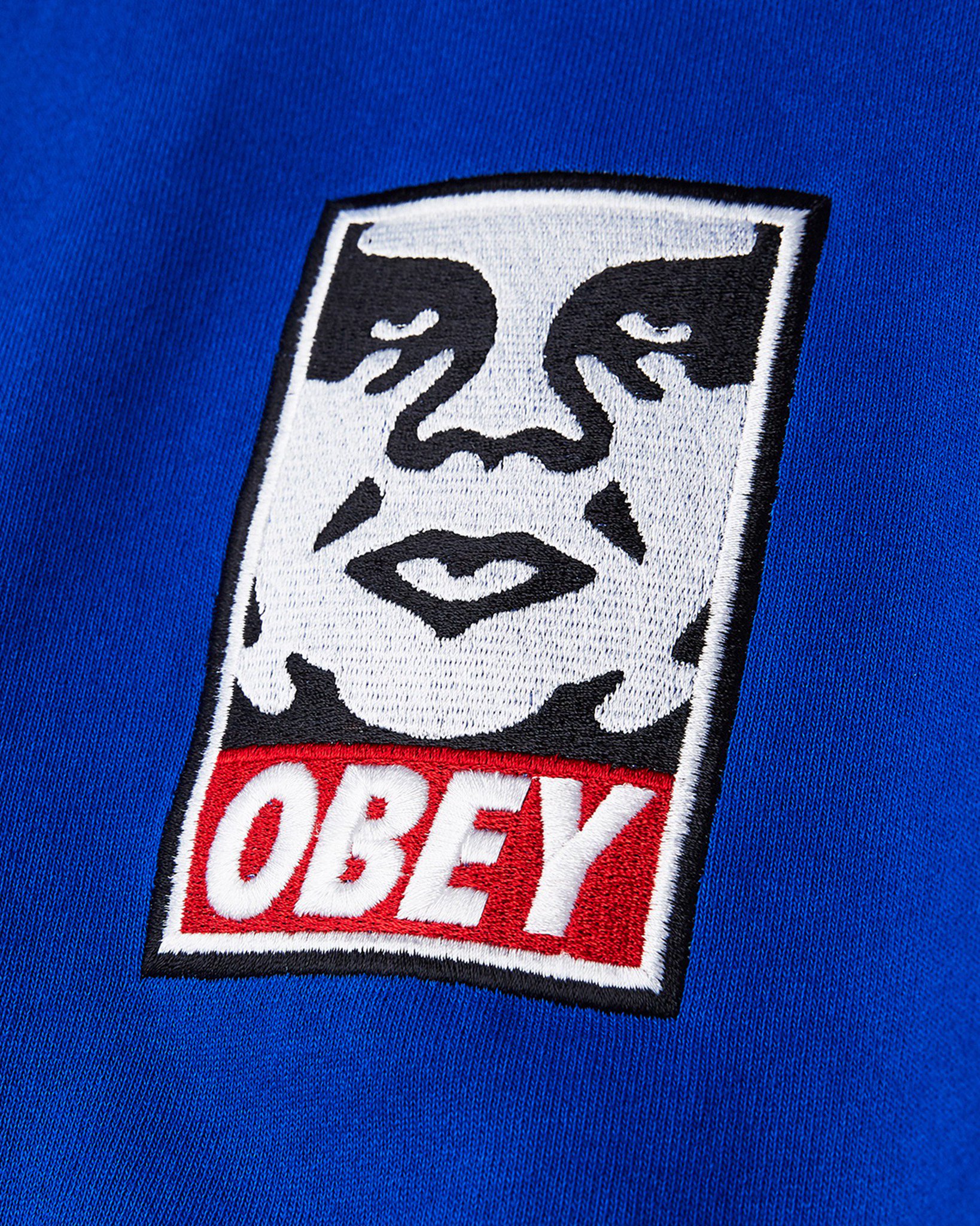 obey icon heavyweight pullover