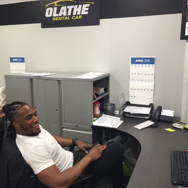 Olathe Rental Car (OlatheRental) Twitter