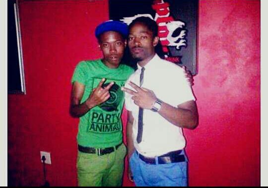 Chacksfs's tweet photo. #WaBalata And #WaJellwa
@Seneath_SA and @PrinceKaybee_SA
๐๐๐๐ญ๐ญ๐ญ๐๐๐ https://t.co/JS9pXOihQj