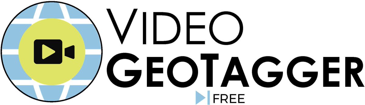 RemoteGeo's tweet photo. Video GeoTagger FREE by @RemoteGeo is now available in the @Esri @arcgis Marketplace - https://t.co/lneBy5PdBv - The easy way to geotag and view your videos with a map! https://t.co/K8GOtY2Af7
