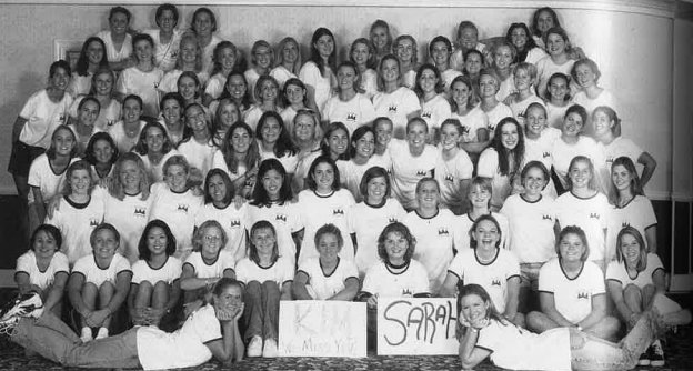 <a href="/DruryDeltas/">Drury Tri Delta</a> , <a href="/EBSigmaNu/">Sigma Nu - Drury</a> , and all students in Greek Life are known for being outgoing so it is no surprise that tonight they have a talent show as the finale to Greek Week! Good luck everyone!