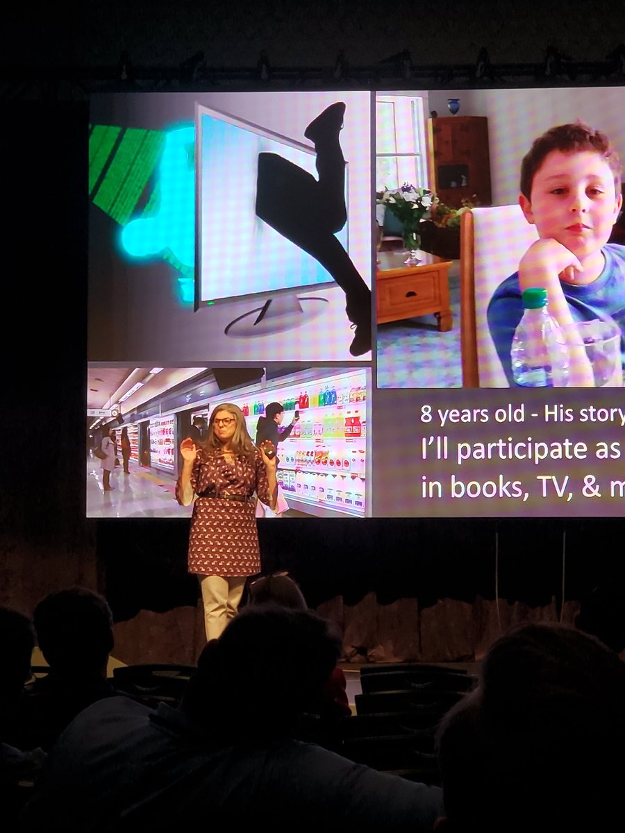 "Trying something new is a personal choice" <a href="/Tery/">Tery</a> <a href="/DIG_SOUTH/">DIG SOUTH</a> #digsouth #DIG2018