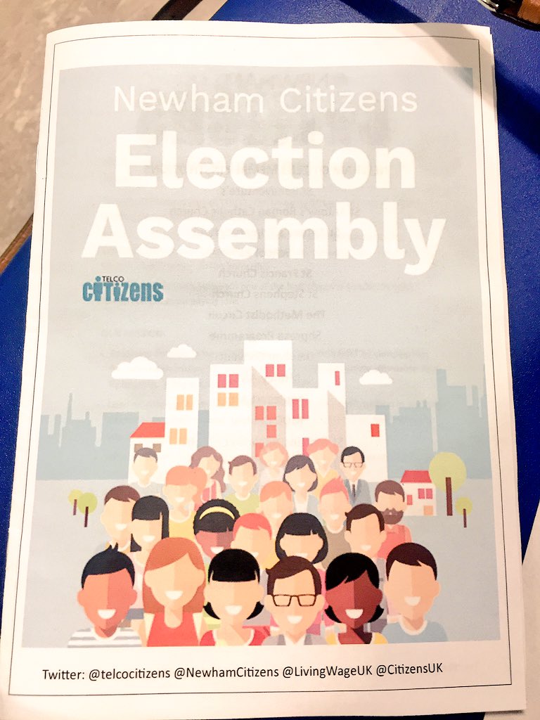 rokhsanafiaz's tweet photo. Enjoying #NewhamMayor Hustings at @stbons for the @telcocitizens @NewhamCitizens making the case for 50% #socialrent housing in Newham alongside community land trust homes, london living wage & beefing up tenants rights in the private rented sector #VoteLabourMay3rd #VoteRokhs https://t.co/oP2gLJOSEb