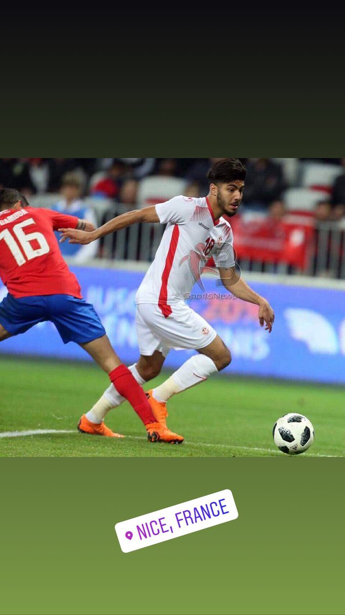 BSrarfi11's tweet photo. 🇹🇳🇹🇳 https://t.co/afBhAc9ysV