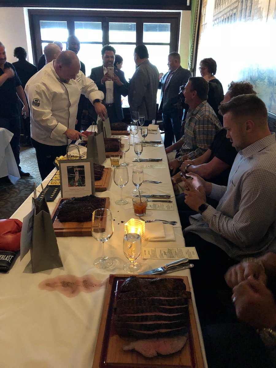 Certified Angus Beef ® tweet media