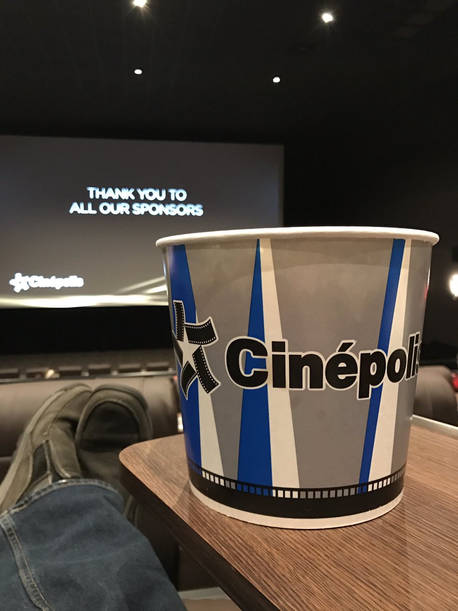 gregbobos's tweet image. Have the popcorn.. have the tickets. Time for ten years to come to an end. #infinitywar