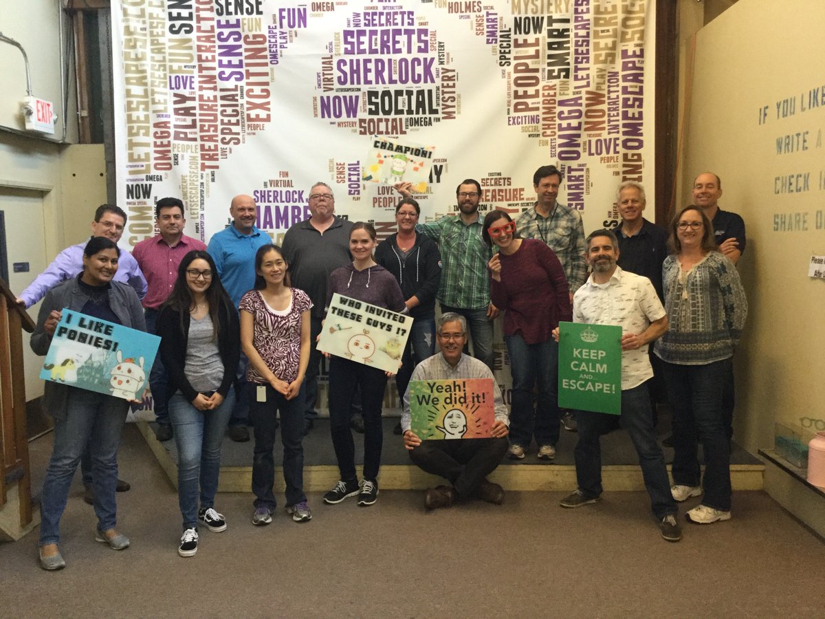 CCTA's tweet photo. All work and no play makes us a dull team. Our 2018 #Teambuilding Event was a success (judging by the happy faces of course)! Working together to achieve the goal!  #CCTA https://t.co/HmLxXb5FJa