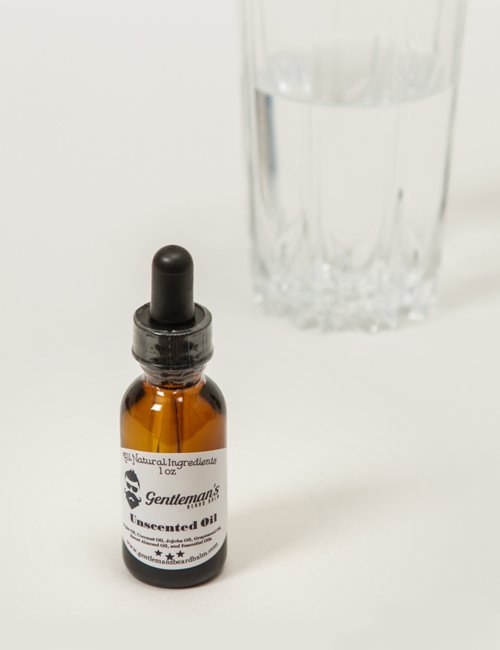 Looking to shape and style your beard into that perfect shape but don't want your dashing cologne with a beard balm's scent? Or maybe you want to get your bearded buddy a gift but don't know what smell he'd like We've got your covered with our line of unscented products.