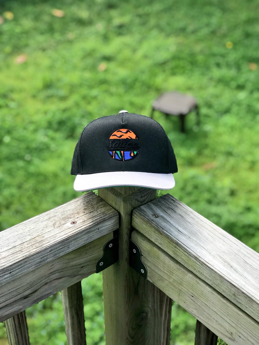 spatial_sauce's tweet photo. Happy NFL Draft Night! Got the official #SpatialSauce draft hat ready to go just in time. https://t.co/FApxreDeAm