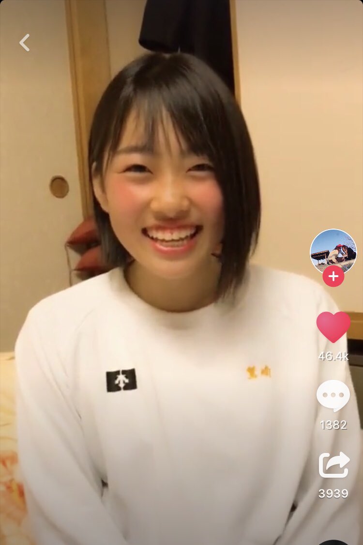 disdisdisuuuu's tweet photo. テオくんのタイプの子じゃないかと言われてる子、
心なしかこなんに似てて草

化粧したらこなんになりそう、

まあこなんより純粋そうでばり可愛いけどね https://t.co/B6ODZXO0zY