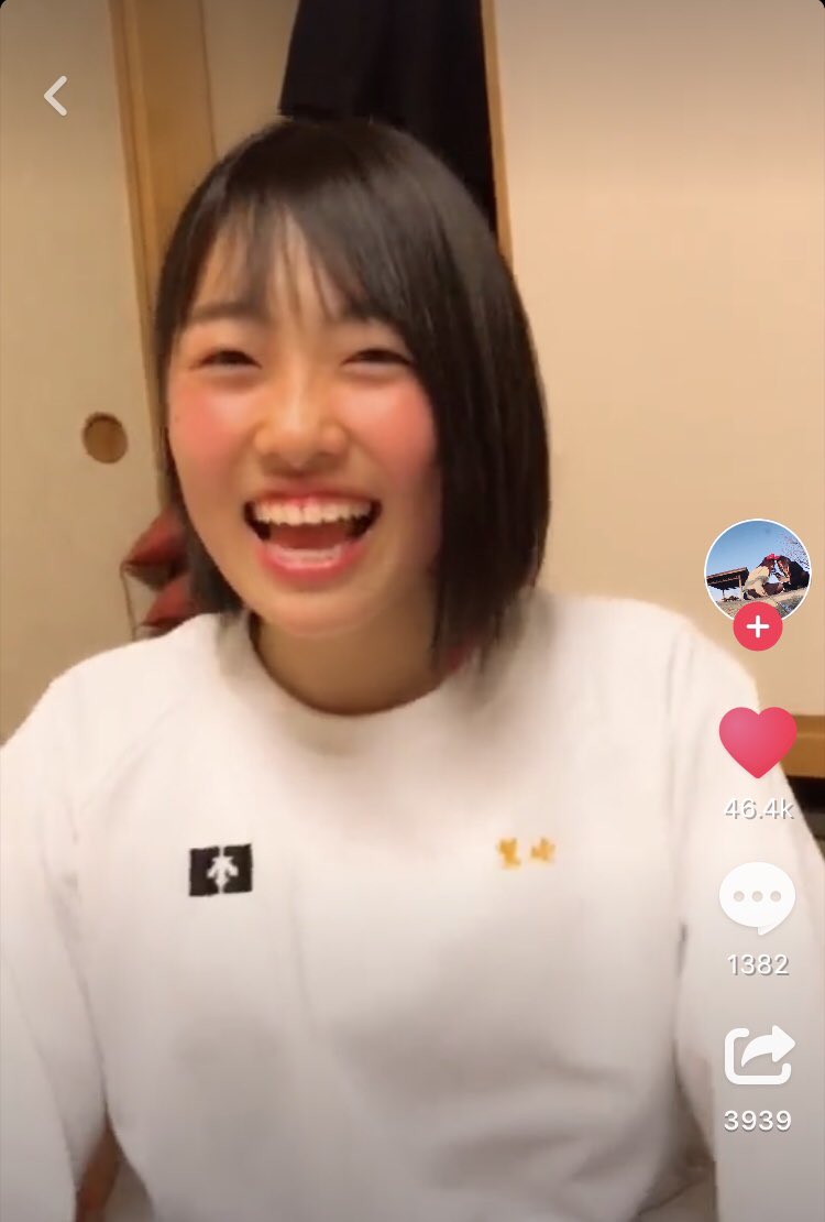 disdisdisuuuu's tweet photo. テオくんのタイプの子じゃないかと言われてる子、
心なしかこなんに似てて草

化粧したらこなんになりそう、

まあこなんより純粋そうでばり可愛いけどね https://t.co/B6ODZXO0zY