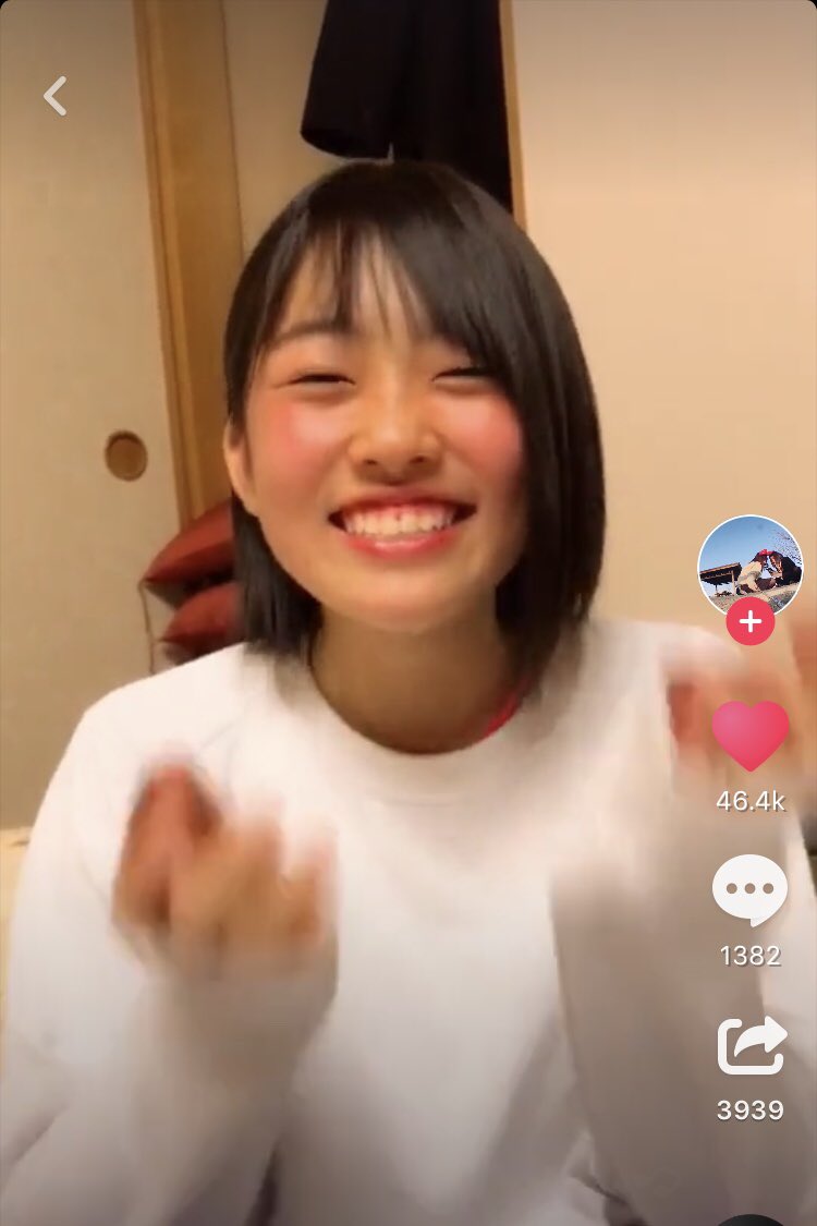 disdisdisuuuu's tweet photo. テオくんのタイプの子じゃないかと言われてる子、
心なしかこなんに似てて草

化粧したらこなんになりそう、

まあこなんより純粋そうでばり可愛いけどね https://t.co/B6ODZXO0zY