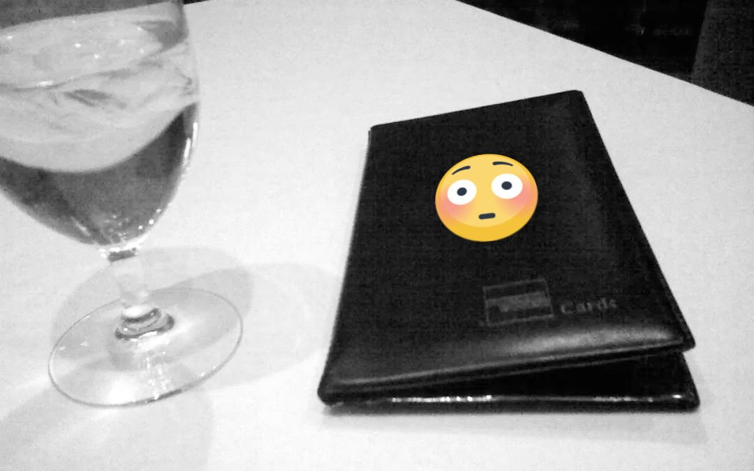 Fresh family finance tip: Coach Teens To Leave a Tip Cushion On Their Cards.

Spare your teens some embarrassment and maybe even some compensatory dish washing duties at the restaurant. Here's how => 
familyfinancefavs.com/2018/04/coach-…

#FinLit #FLM2018 #FLM18