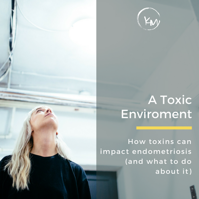 DrKatMahannah's tweet photo. Endometriosis and your environment... new article:  https://t.co/BSQPxGfSf9 https://t.co/Thi0ZGDQhV