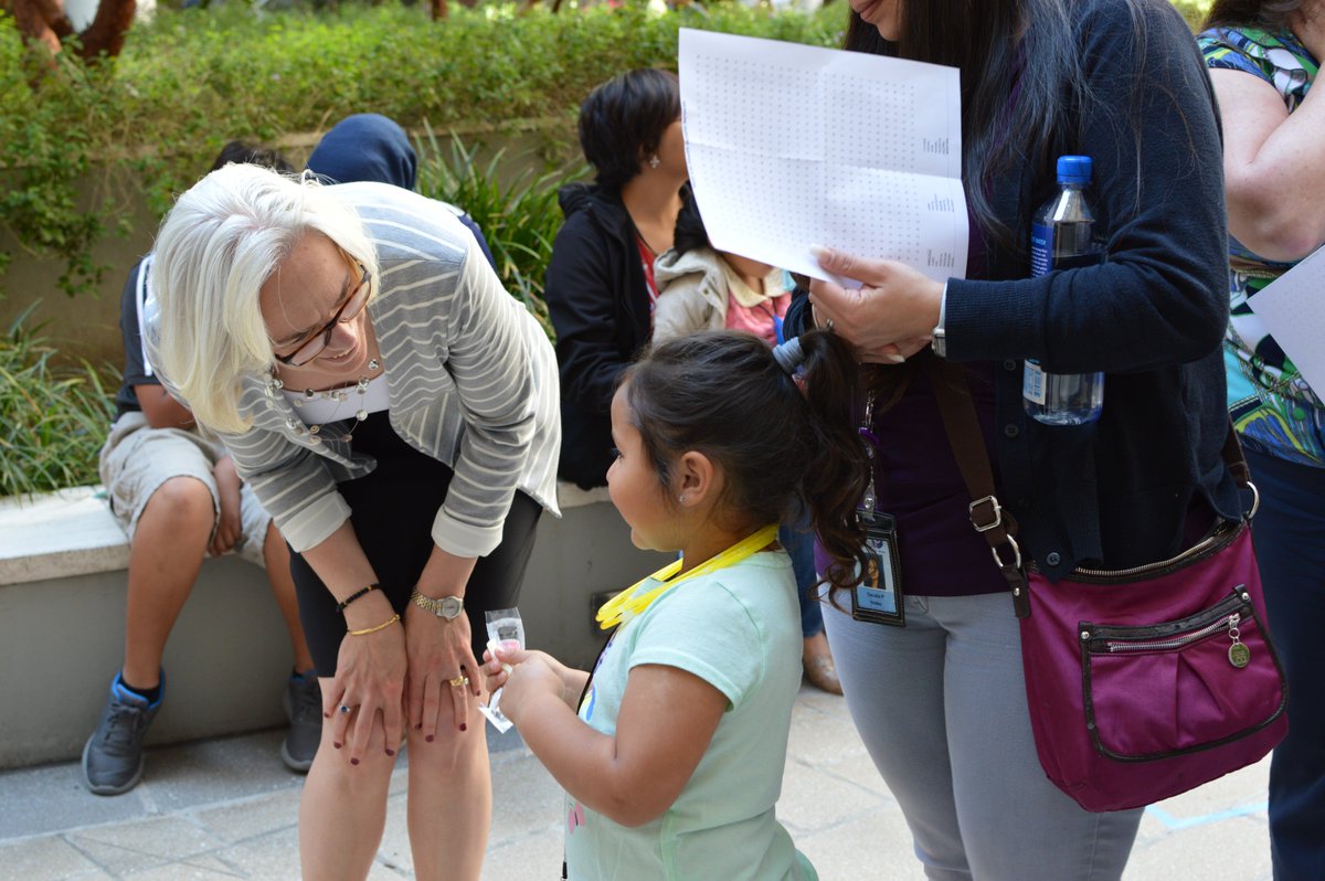 DHCS_CA's tweet image. #TakeYourChildToWorkDay at DHCS has made for an exciting day! We are so glad to have our employees’ kids with us today to learn about our Department and the great work their parents do. #TYCTWD