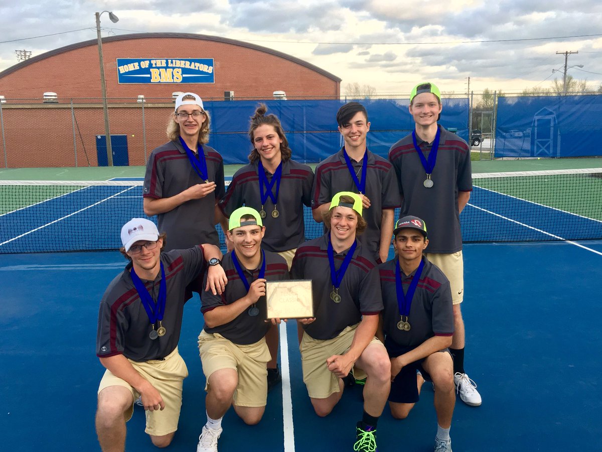 1st place @ Bolivar Tournament!!