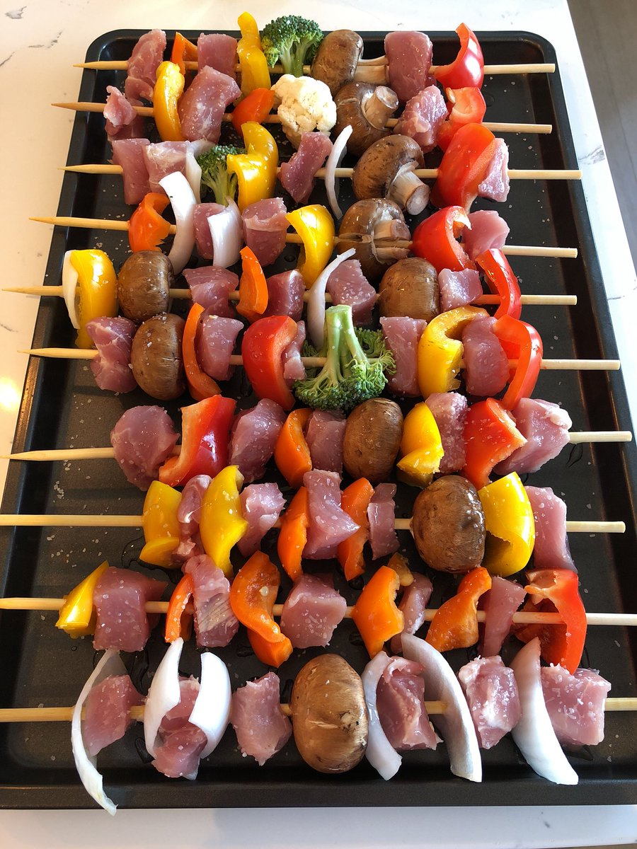 Time for some spring BBQ #springhassprung