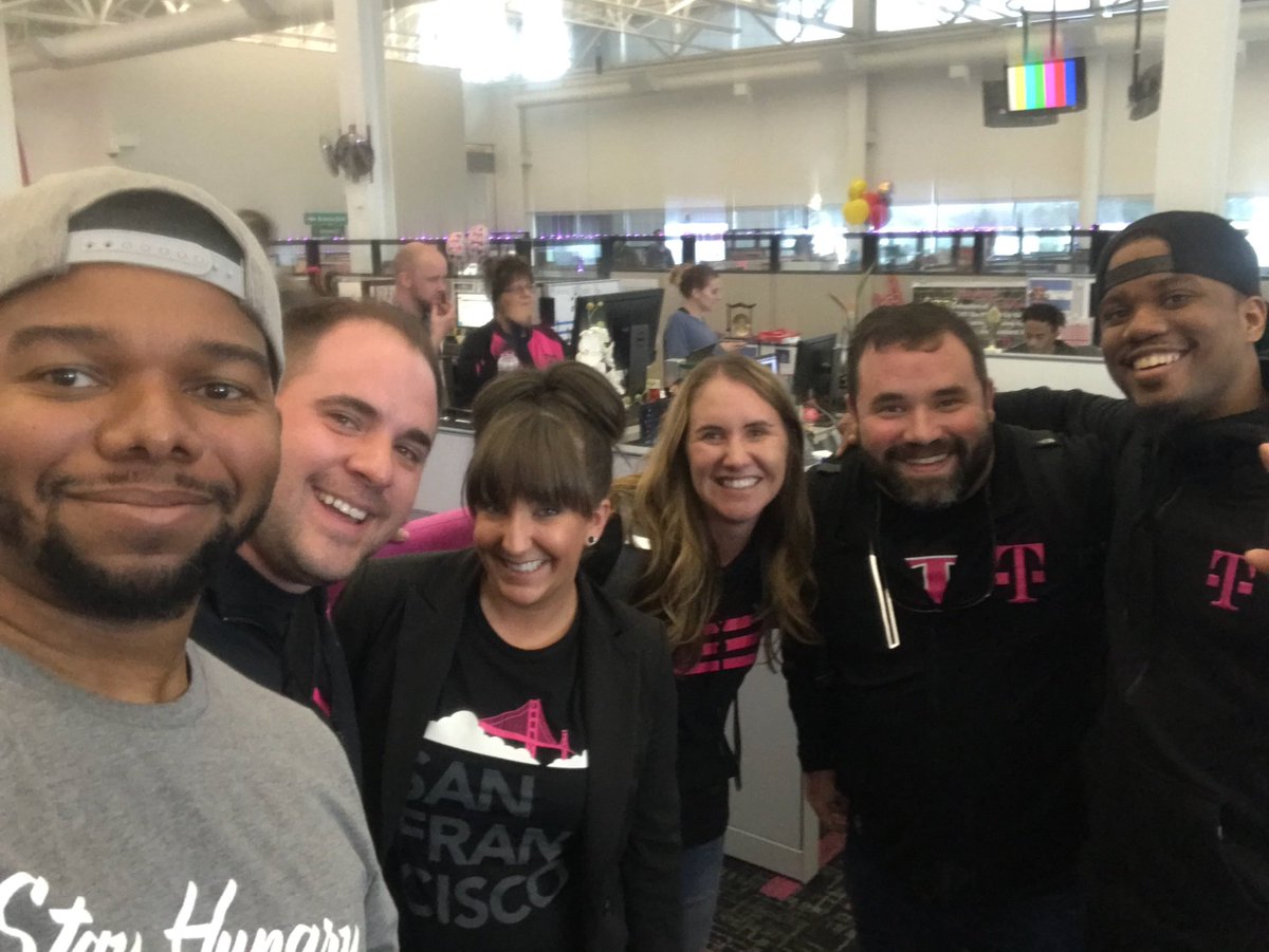 TEX partnership with <a href="/WirelessVision/">Wireless Vision</a> <a href="/Chris_Talley/">Chris Talley</a> <a href="/Linds1227/">Lindsey Waymire</a> @RodBaarstad continues to amaze. Together we will dominate Colorado Springs