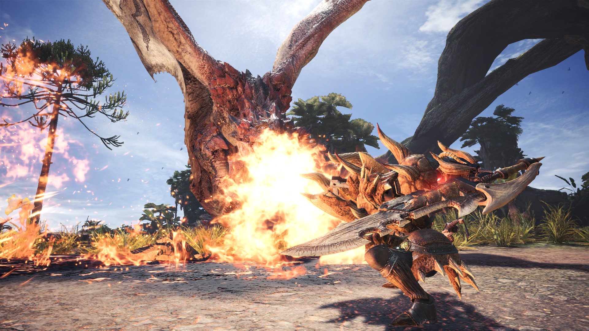 Monster Hunter Here S Your Selection Of Mhworld Event Quests For This Week Code Red Deep Green Blues Ya Ku With That Monster Hunter Here S Your Selection Of Mhworld Event Quests For This Week Code Red Deep Green Blues Ya Ku With That