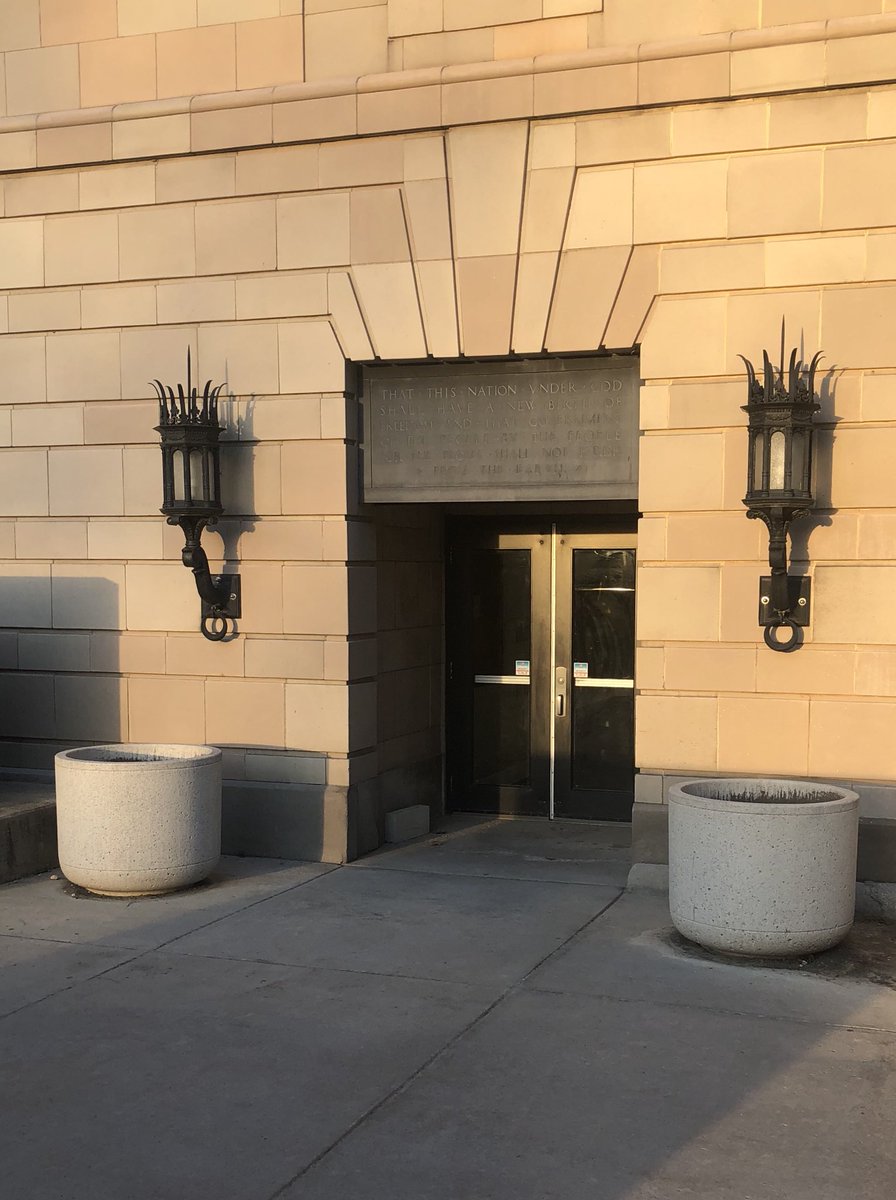 BGRelived's tweet image. The McFall Center which currently houses the Office of the President of the University was the University's library from 1927 to 1967. At the time of its creation, the library was built to serve 800 students. The budget for the original building was $275,000. #bgsu #tbt