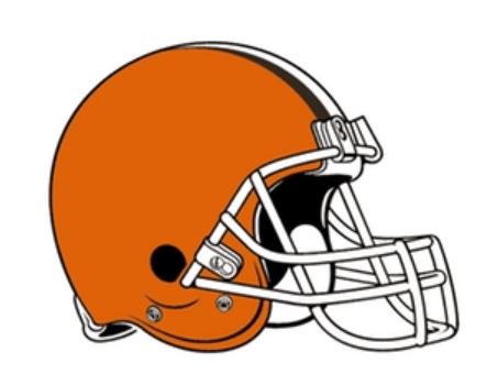 Lake Travis ➡️ Texas Tech ➡️ Oklahoma ➡️NFL. QB Baker Mayfield taken by Cleveland in the 1st round (1st pick). Congrats to <a href="/bakermayfield/">Baker Mayfield</a>. #txhsfb #NFLDraft