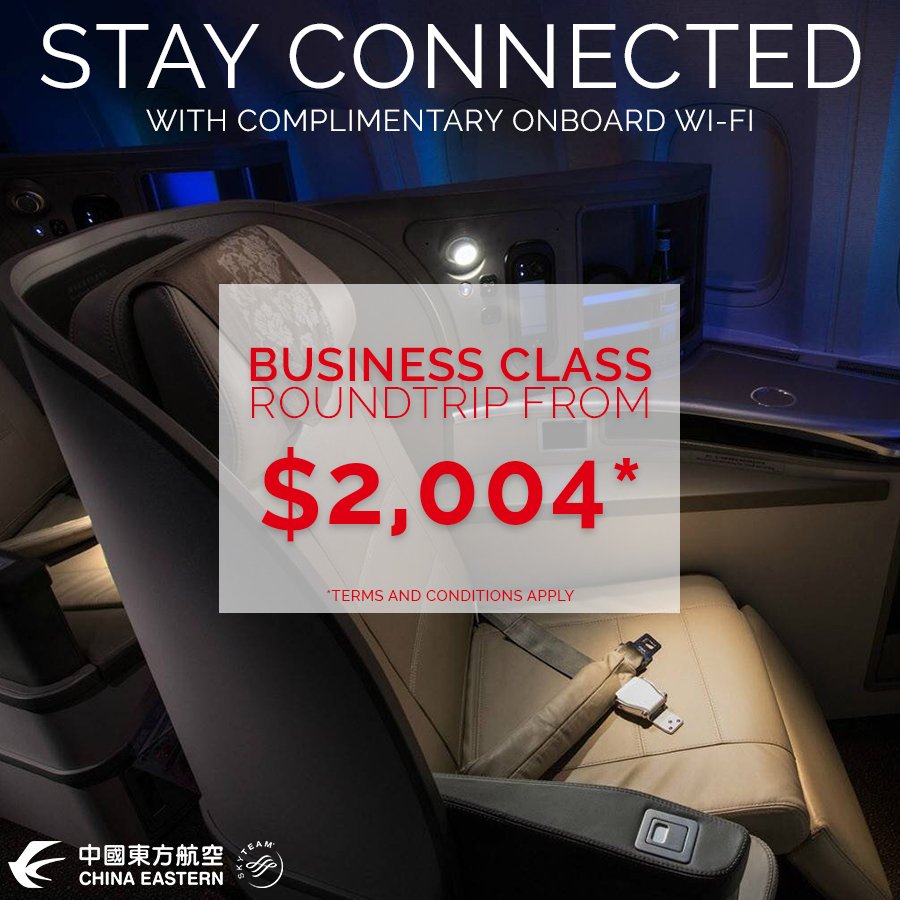 mangotours's tweet image. When you choose #FlyCEA, you choose comfort. Book today at  goo.gl/UPHR2E