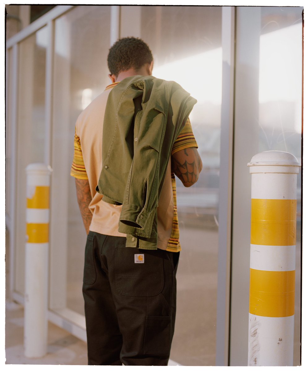 carhartt carpenter pants black