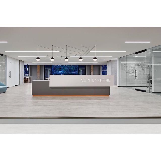 CoryGrosser's tweet photo. Supplyframe is a company with a culture that epitomizes the age-old saying, “work hard, play hard.” The CEO plays bass guitar, the fridge is stocked with beer, and holiday parties are never complete without professional karaoke. Understanding Supplyframe’s culture and designing a https://t.co/irK3bQyeWM