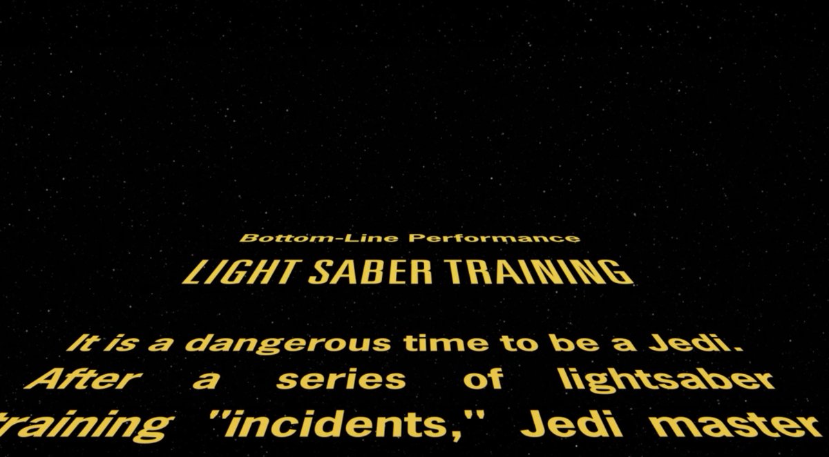 Nick_Shelton's tweet image. #BLPWars Light-Saber Compliance Training - Imagined by kiddos at the @BLPindy &quot;Take Your Kids to Work Day&quot; - Coming to a galaxy near you, Monday 4/30 at 8pm EST. #TheForceIsStrong #TheFutureOfLearning #eLearning #MicroLearning