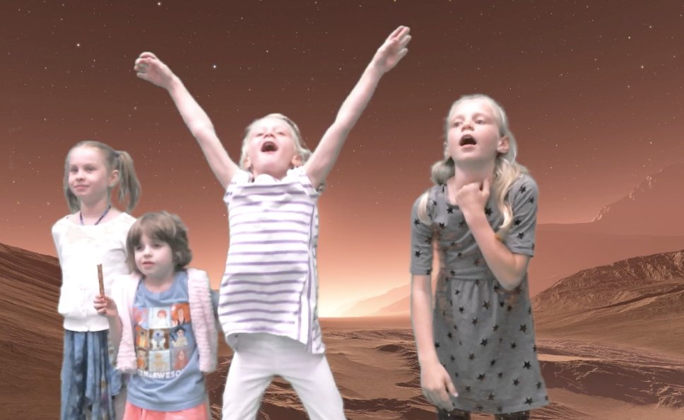 Nick_Shelton's tweet image. #BLPWars Light-Saber Compliance Training - Imagined by kiddos at the @BLPindy &quot;Take Your Kids to Work Day&quot; - Coming to a galaxy near you, Monday 4/30 at 8pm EST. #TheForceIsStrong #TheFutureOfLearning #eLearning #MicroLearning