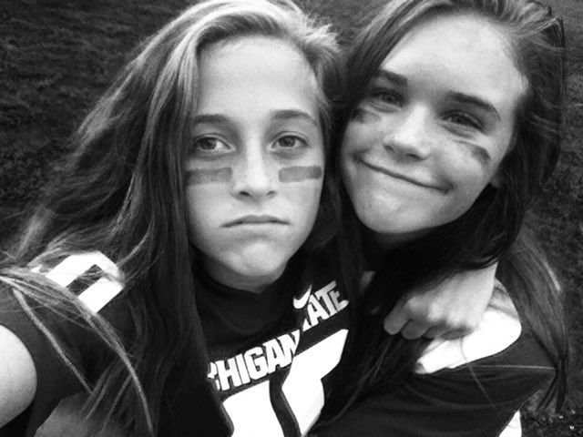emorie_bond14's tweet photo. SHELBS!! Happy birthday, I love you lots &amp; miss all our laughs together!! Hope your day was wonderful, you deserve only the best 🤩🎈😘 (enjoy some of these lovely throwbacks) @shelbysimss https://t.co/E43i7HrwB3