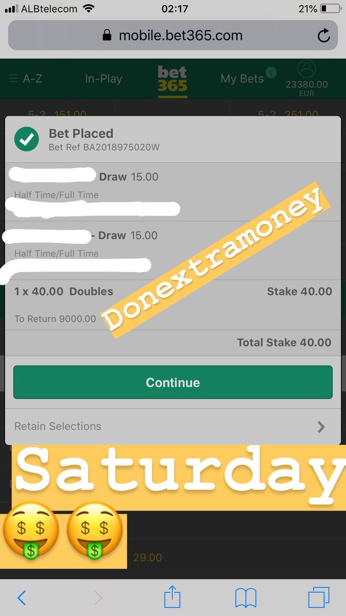 FixedMatch18's tweet image. If you want to make money INBOX now and better things are going to happen ! 💶📥💶📥💶📥💶📥💶📥