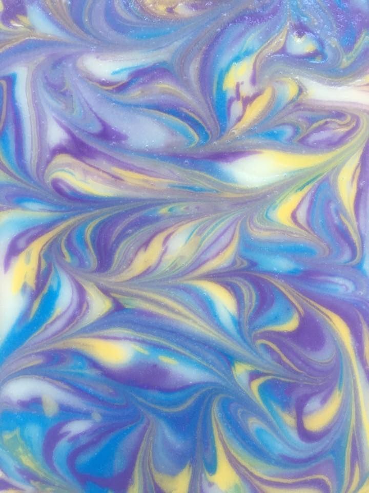 SoapCoach's tweet photo. There's always a creative student...or two...or many...in our classes! Look at this soap beauty. Next class date May 14, 2018 #NJ #PA #NYC https://t.co/iC7aoCcUBb #soapmakingclass #howtomakesoap #naturalsoap #coldprocesssoap #soapmakingintensive #learnsoap #handmadesoap https://t.co/u7odvRT0rM
