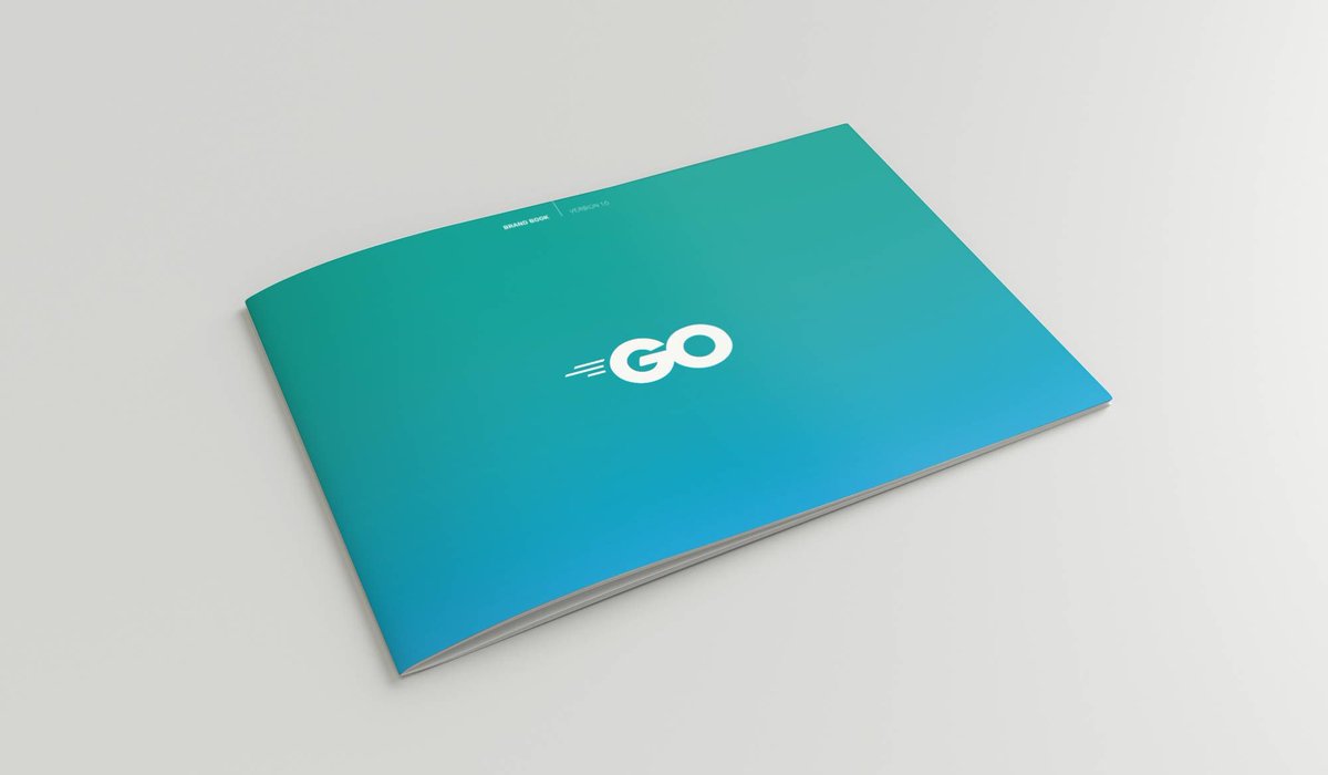 LAGolang's tweet image. Go has a shiny new logo, check out the new branding buff.ly/2Hz7DrI #golang