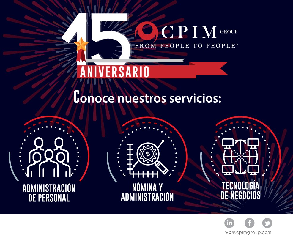 CPIMGROUP's tweet photo. Somos @CPIMGROUP y nuestra intención es brindarte de manera oportuna la mejor atención y calidad en nuestros servicios, manteniendo siempre los más altos estándares de ética profesional y personal. https://t.co/br8jBzfFfF