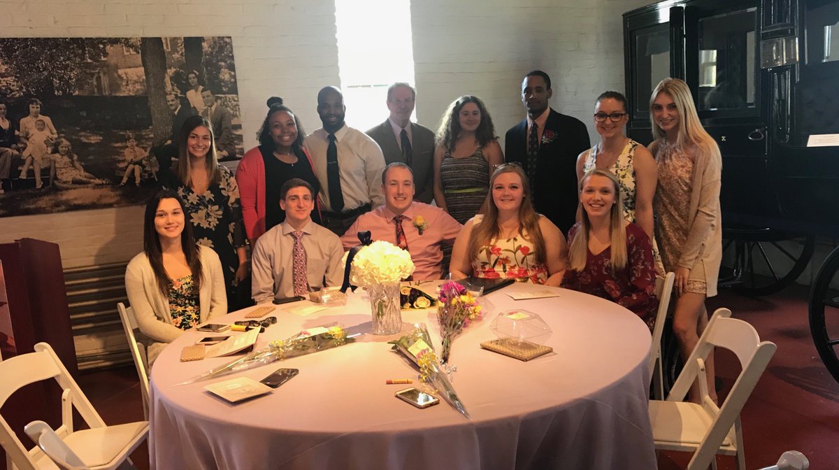 Hope everyone enjoyed our 6th Annual Spring Social!