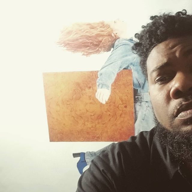 justcallmeALLEN's tweet image. #PatternMagazine ift.tt/2HXkGqE