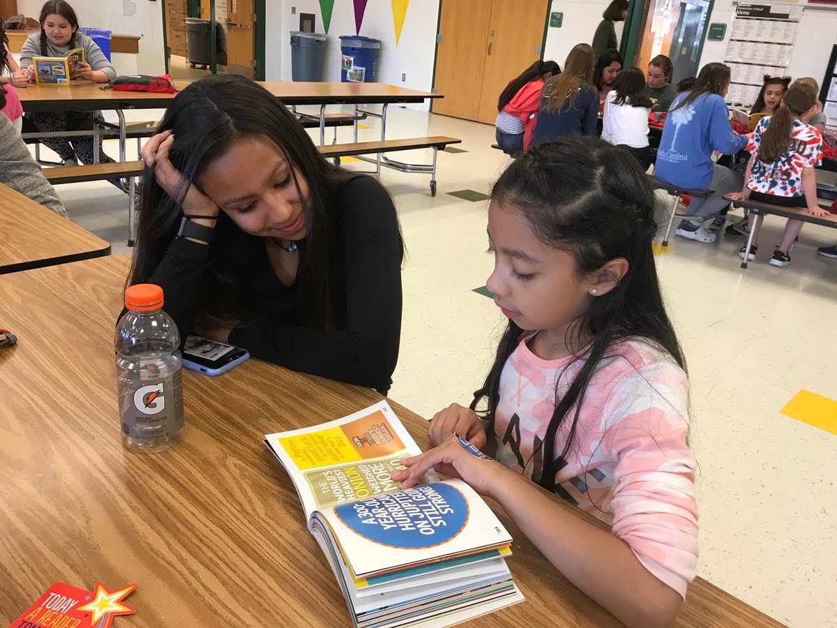 <a href="/ColesRoadrunner/">Coles Principal</a>   #readersareleaders. Love our collaboration with the Colgan girls soccer team as our students develop relationships with positive role models, while reading.