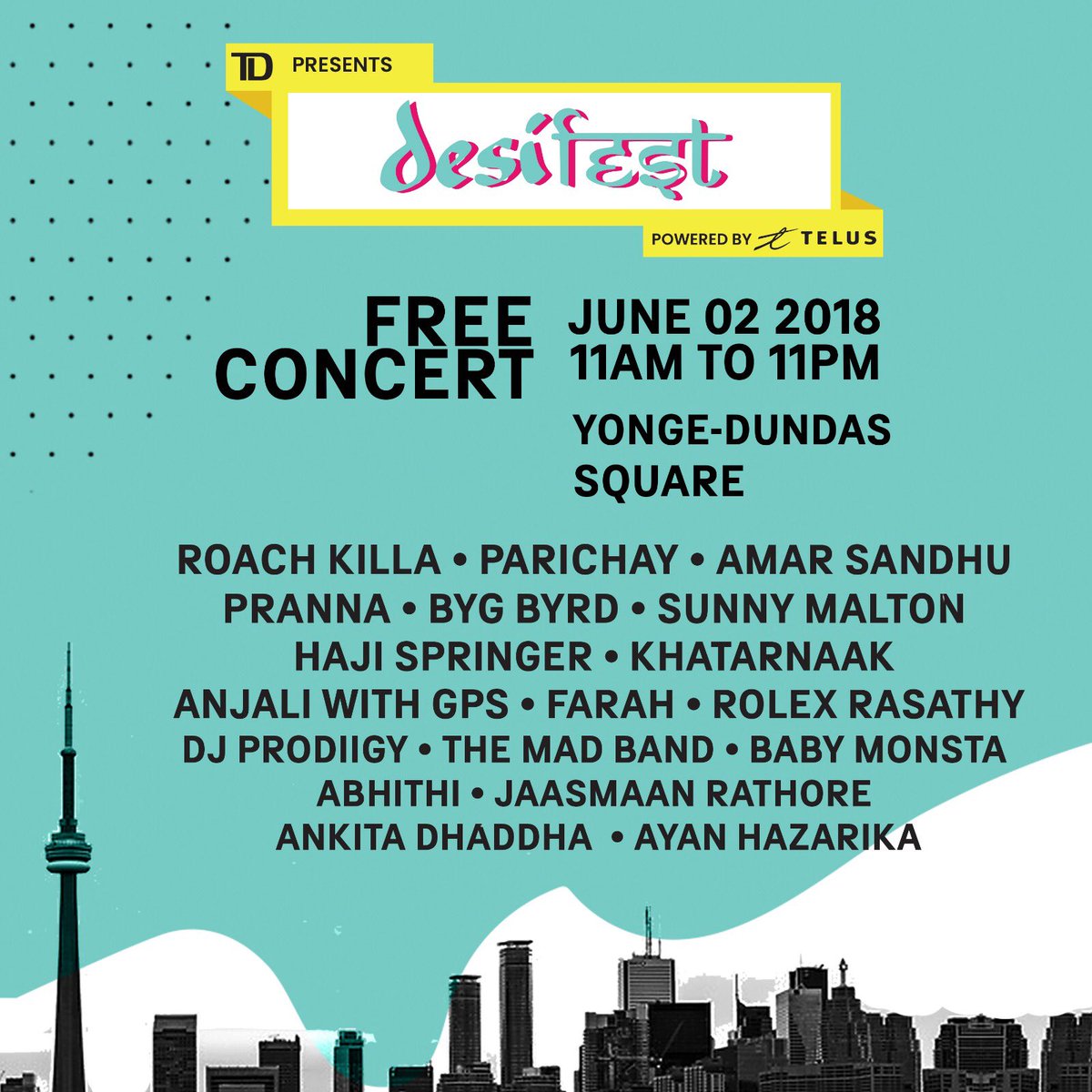 sarbjitkaur1's tweet photo. #getdesified @desifestmusic https://t.co/YKwU3bTP49