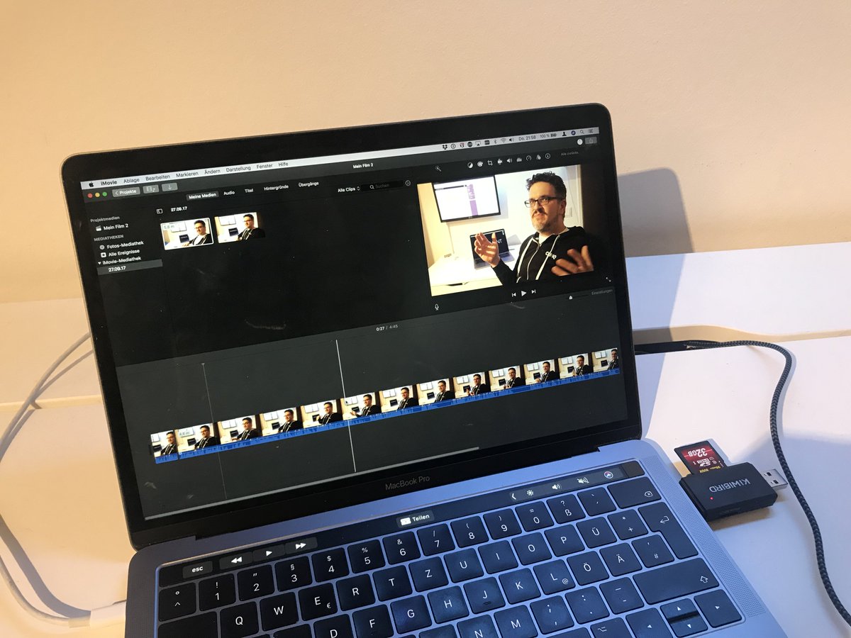 FirmamentBot's tweet photo. I just started to work on the halfway status update video for my POC. #OSTa2 https://t.co/XAvB51MpPg