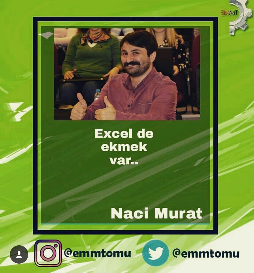 emmtomu's tweet photo. 🚩Dünya istatistikçiler günü kutlu olsun.
#istatistik #spss #minitab #BigData #Microsoft #timerpro #amaç #isetudu #spagettidiyagramı #ölcüm #endustrimuhendisligi #yoneylem #excel #Word #makro #fizik #bitcoin #projectmanagement #startup #girisimcilik #girişimci #emmtomu #Science https://t.co/LBaWPpjqnK